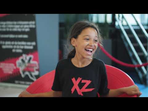 Välkommen till Extremezone