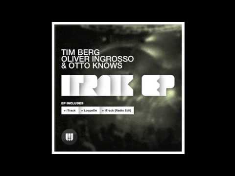 Tim Berg vs. Oliver - iTrack