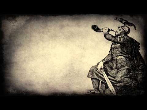 Odroerir - Heimdall  (Lyrics)