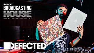 Viken Arman - Live @ The Basement x Defected Broadcasting House 2023