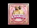 Amadou & Mariam - Politic Amagni "La Politique ...