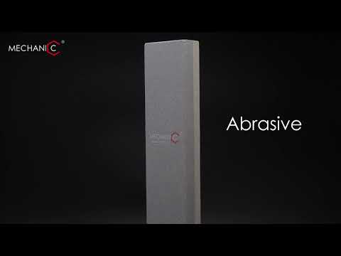 Distar Svp T Nova Deimantų atidarymo akmuo 250x50x25 video