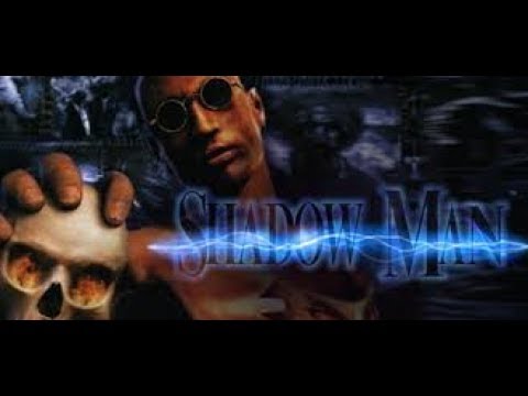 Shadowman - part 2(all souls and cadeaux)