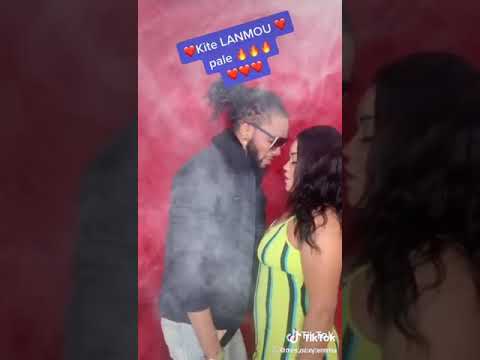 kite lanmou pale @ocxydiamente love🥰🥰🥰🥰🥰💚💜