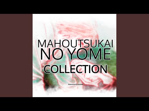 Mahoutsukai no Yome Iruna Etelro Daichi Takenaka