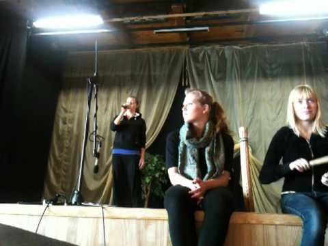 Triin Rebane - Tuuled Tulid