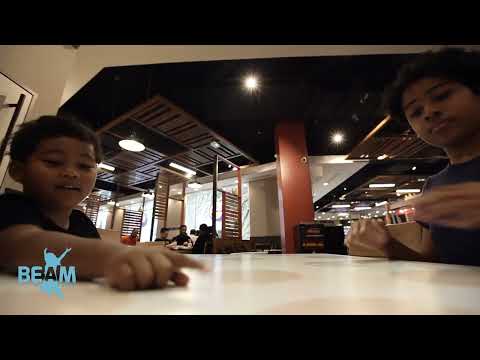 Video cover