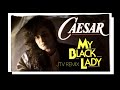 Caesar My Black Lady JTV 2025 Remix