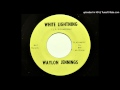 Waylon Jennings - White Lightning (Bat 121636) [1964 rockabilly]