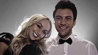 МАРИ КРАЙМБРЕРИ - Поговори со мной | Official Music Video | 2015 г. | 12+ @GRAND_Collection