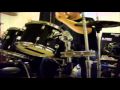 Gorgoroth-Prosperity And Beauty Drum Cover ...