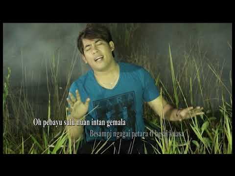 Bungai Semaya Tua - Hailey