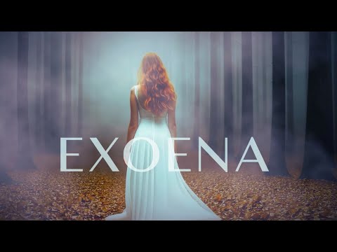 EXOENA - Terra Thërret (Official Music Video)