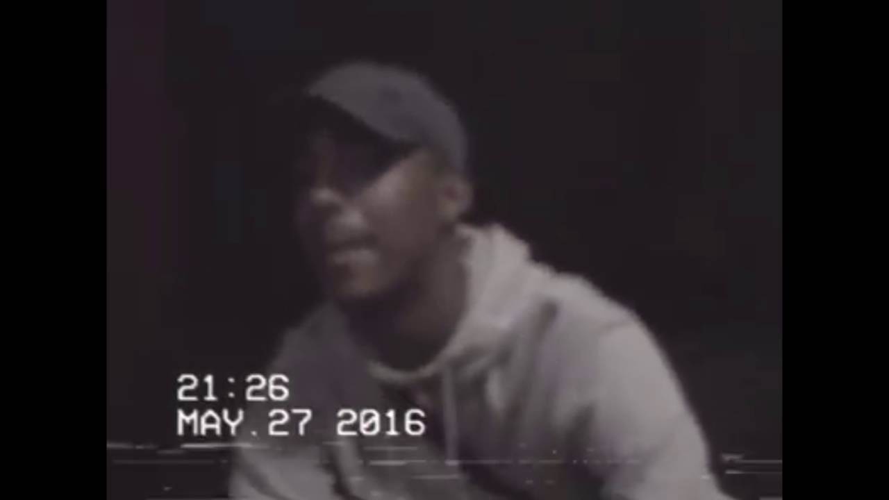 NAOD – ”Hon e min (Ghetto Queen)”