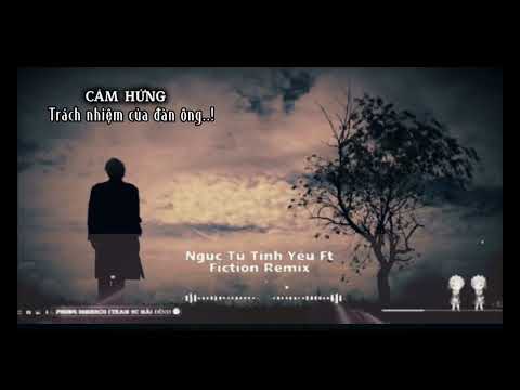 NGỤC TÙ TÌNH YÊU FT FICTION REMIX -VUHUYNH | NHẠC TIKTOK TÂM TRẠNG-HAY NHất"
