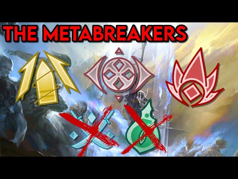 The Metagame Gets DESTROYED! - July 2022 Monthly Automated Tournament