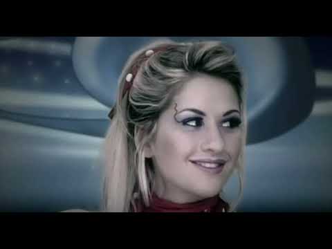 Tommy Vee vs.  Andrea T. Mendoza - Lovely