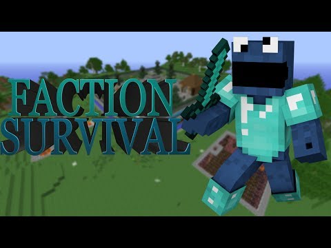 Minecraft FACTIONS Server Let's Play - Episode 108 - FISHIN FOR DAYS!!!