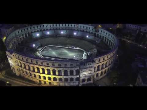 Outlook Festival 2013 - Amphitheater Announcement