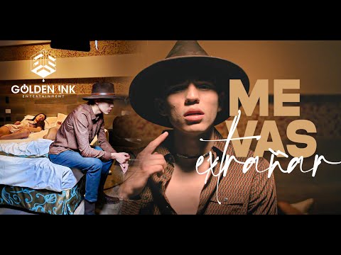 Baby Kintero - Me Vas A Extrañar (Video Oficial)