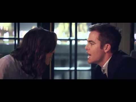 JACK RYAN: SHADOW RECRUIT - Official Trailer
