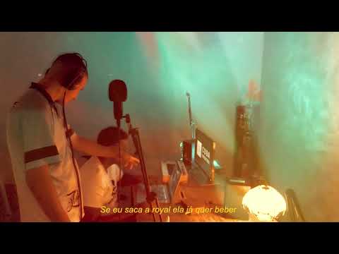 Mc Franco - Tag Hauer