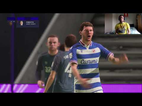 FIFA 21 - Derby County Career - EP10 A CLEAN SHEET?!