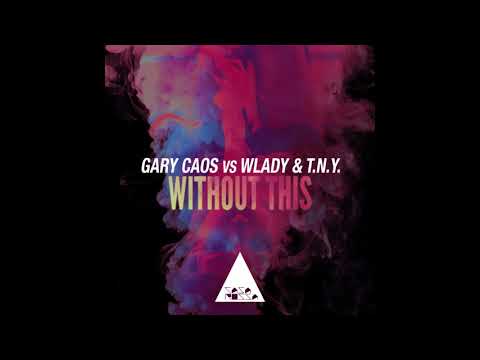 Gary Caos, Wlady, T.N.Y. - Without This (Original Club Mix)