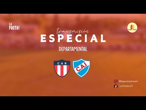 REFORMERS VS INDEPENDIENTE | FINAL IDA | LIGA MAYOR DEPARTAMENTAL B