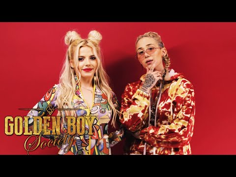 Laola ❌ DALI - BBG | Official Video