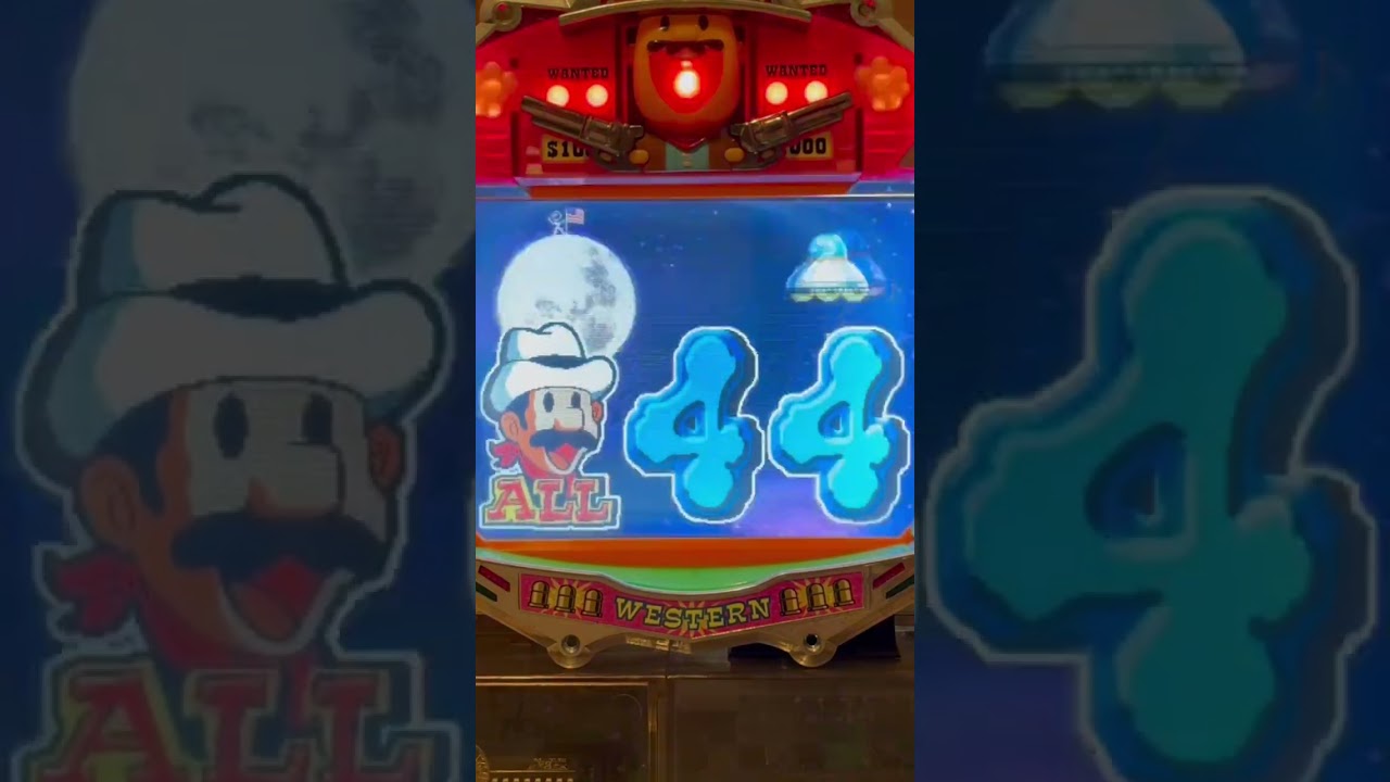 Shorts ウエスタンヒーロー