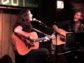 Audrey Auld & Robbie Fulks - "We'll Sweep Out The Ashes"