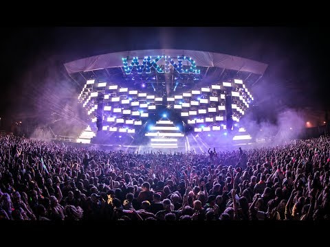 Weekend Festival 2017 - Official Aftermovie