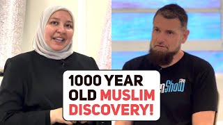 INCREDIBLE DISCOVERY in Psychology (Muslim Mental Health Explained)