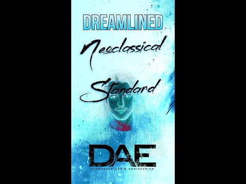 Sweep Picking a Standard Neoclassical Arpeggio Sequence