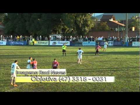 Metropolitano 0 X 0 Joinville