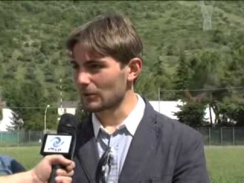 ONDA TG 29.05.2013 - TERZO TROFEO MEMORIAL VINCENZO SERVILLO TIRO CON L'ARCO