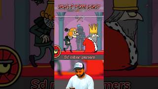 Kill The King-Murder Game Mobile 📲📲 Gameplay #shorts #sdmixergamers #murdergame