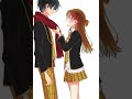 Gakuen Alice Mikan Sakura X Natsume Hyuga Singing Way Back Home