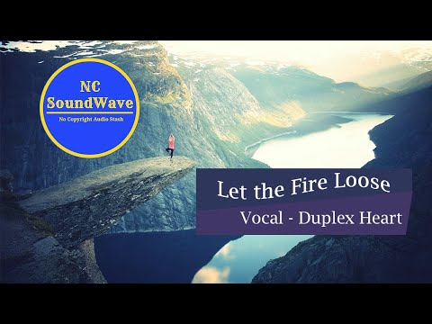 [SiestaPop] Lets the fire loose