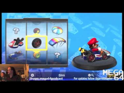 Mega64 Poorly Played Stream 90 - SpaghettiJake's Call, Day One Purchase