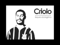 Criolo - Esquiva da Esgrima 