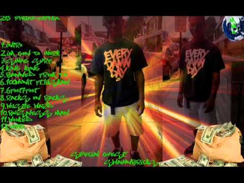 Mizzy Ft  Ziz Mack Freestyle