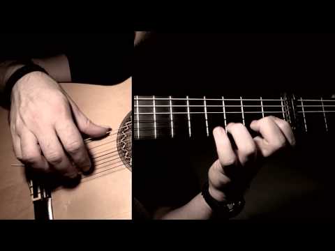 Picado Speed Drill - Sextuplets 2