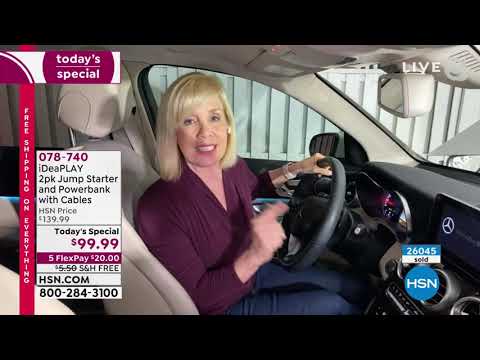 HSN | Holiday Gifts with Lesley 10.17.2021 - 09 PM