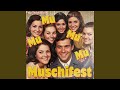 Mu Mu Mu Mu Muschifest