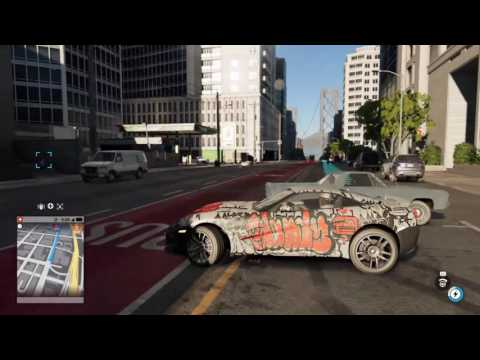 Watchdogs 2 Playthrough Pt 27