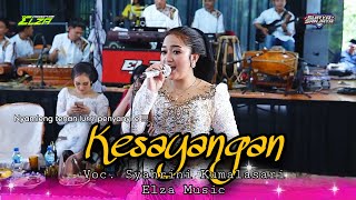 Download lagu KESAYANGAN - SYAHRINI KUMALASARI GARAP BLAYERR LURR - ELZA MUSIC - SPARTAN AUDIO - SURYA SANJAYA . mp3