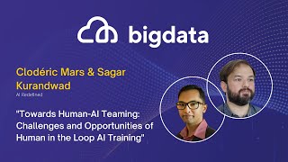 Towards Human-AI Teaming: Challenges and Opportunities of Human in the Loop AI Training