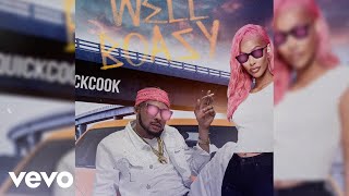 Download lagu Quick Cook - Well Boasy mp3